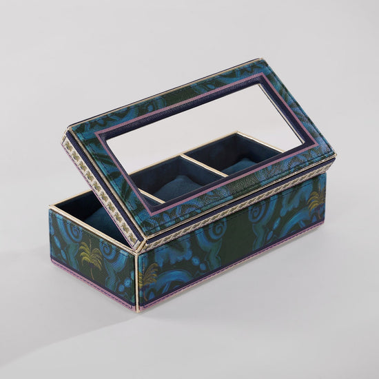 Palmas Watch Box