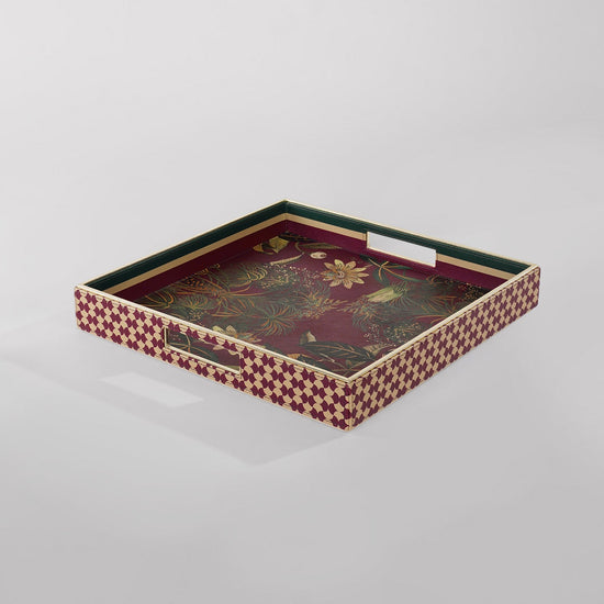 Solano Square Tray