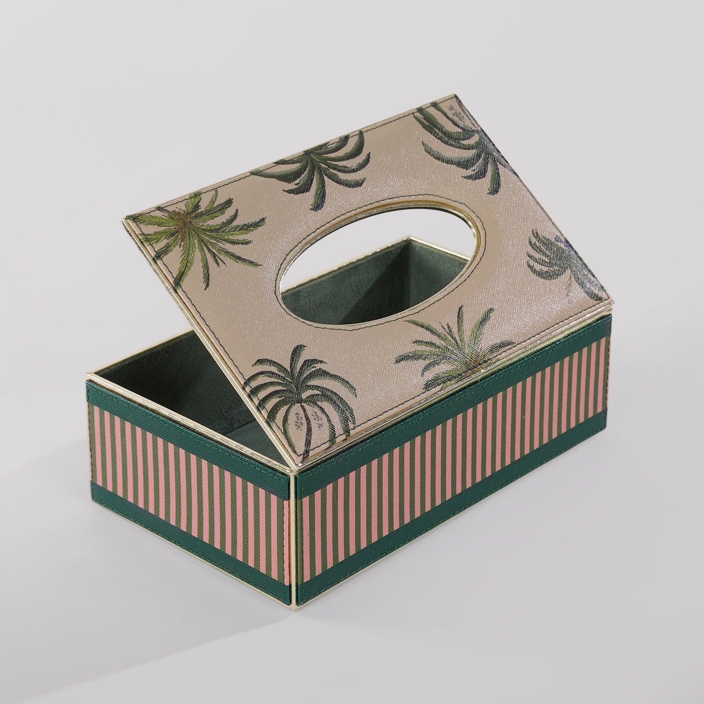 Palmero Tissue Box