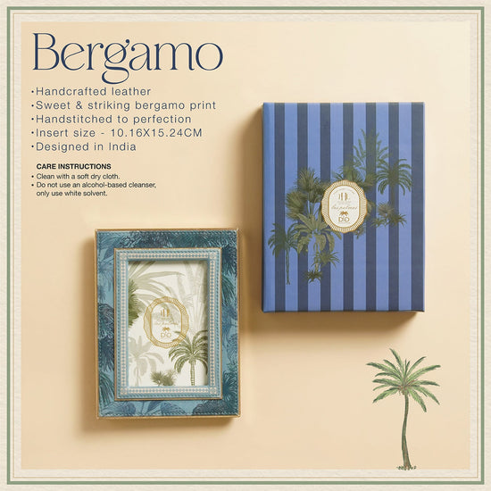 Bergamo Photo Frame