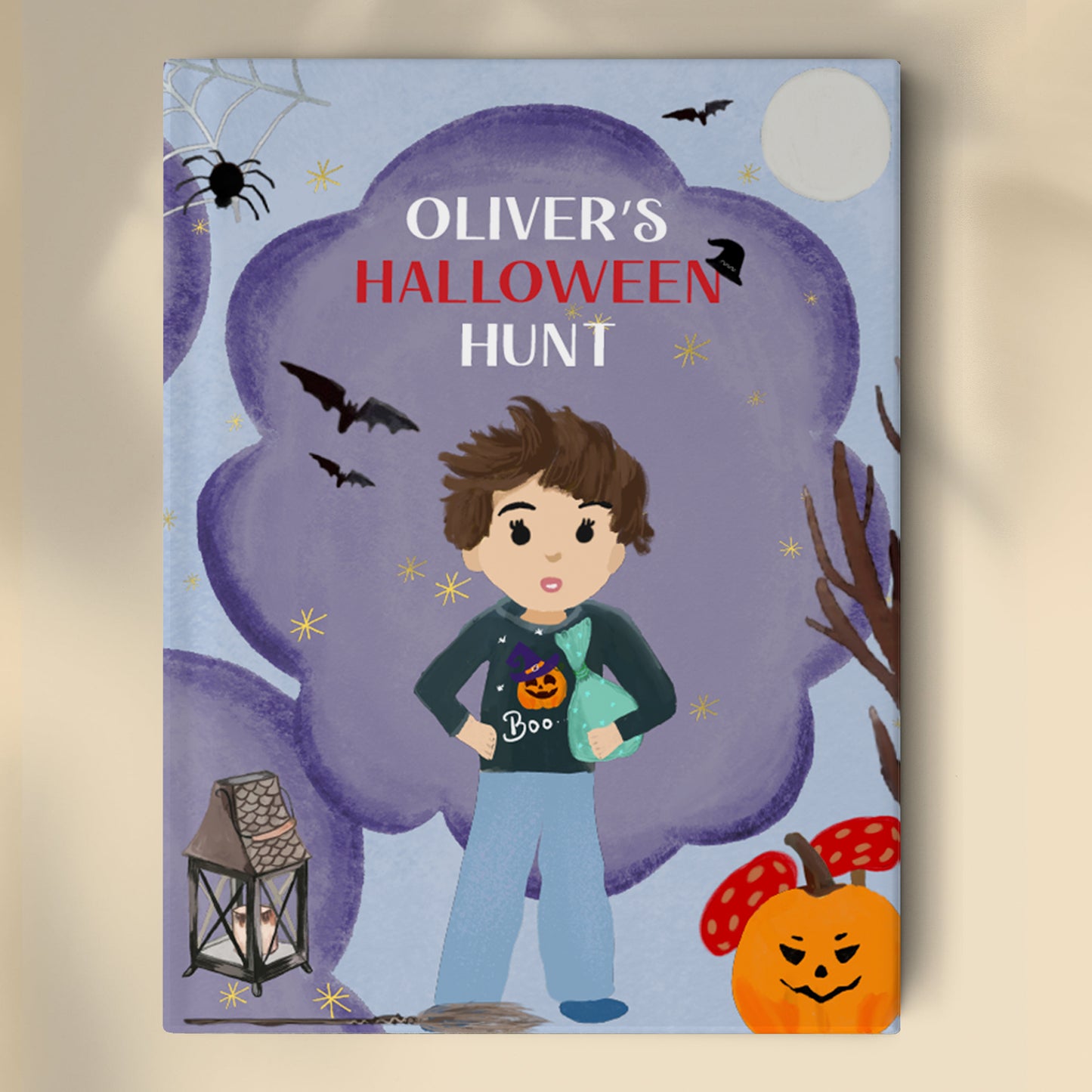 Halloween Hunt