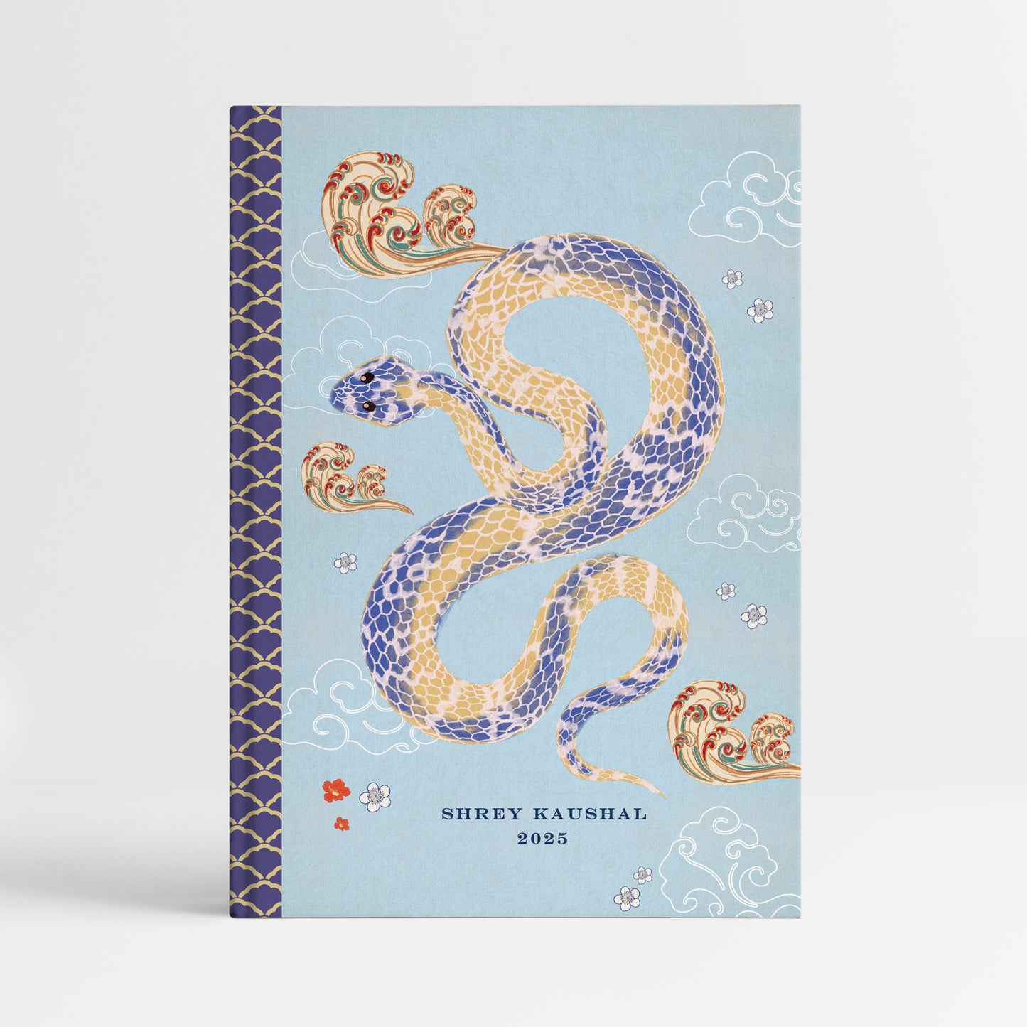 Year of the Snake