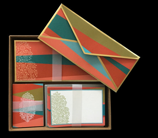 Geometric Box Set