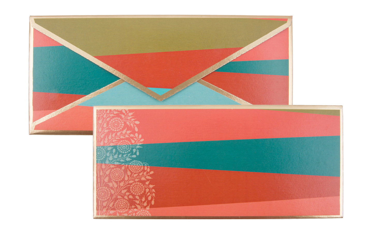 Geometric Gift Envelope