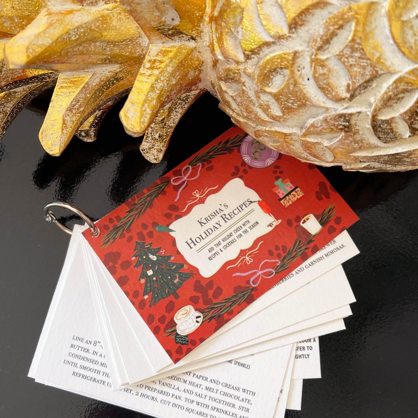 Christmas Recipes
