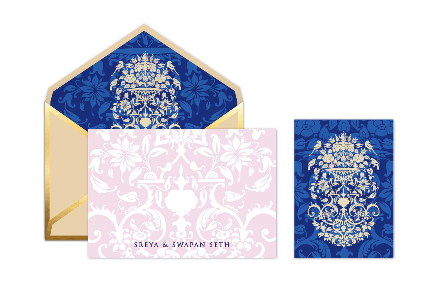 Royal Cream Special Edition Box Set