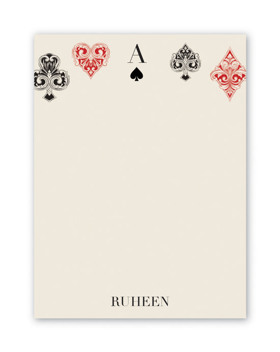 Playing Card