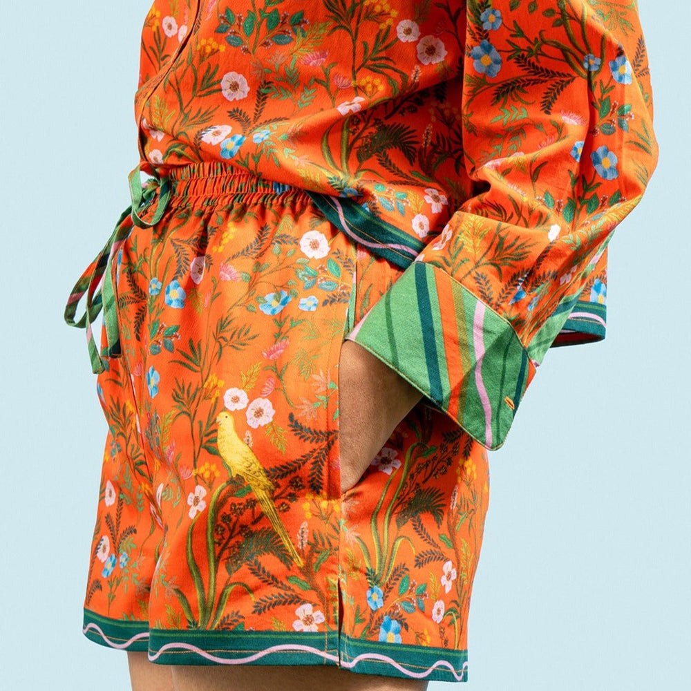 
                  
                    Shorts and Short co-ord set, perfect for beach vacations and brunches
                  
                